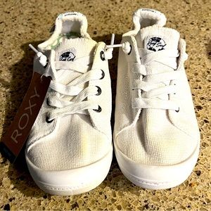 Roxy Women’s Rory Slip On Sneaker